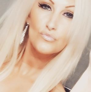 Meet your Posher, Belinda